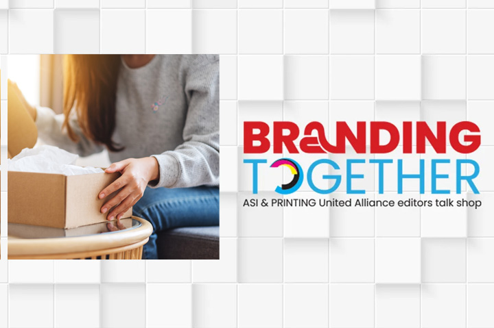 Branding Together: Unboxing the Power of Custom Packaging