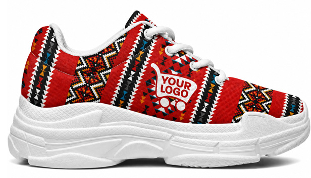 Chunky Sneakers 
