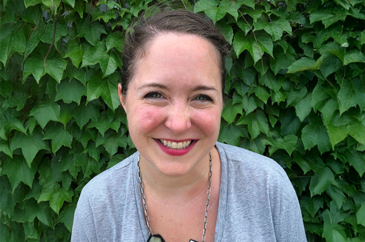 Numo Manufacturing Welcomes Kate Plummer as Director of Sales