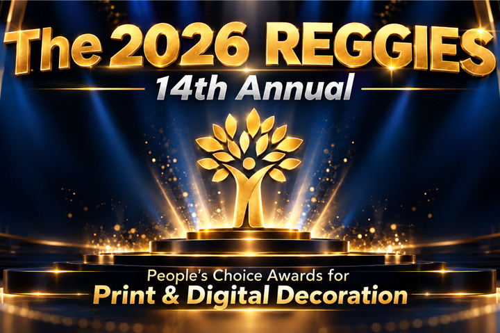 Nominations Open for the 2026 REGGIE Awards