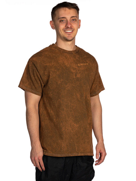 Dyenomite 200MW - Mineral Wash T-Shirt