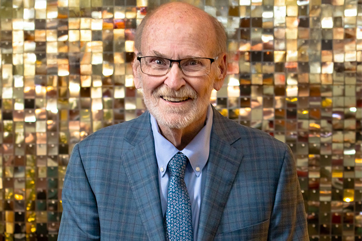 Obituary: Dave Crofoot, Western Associates