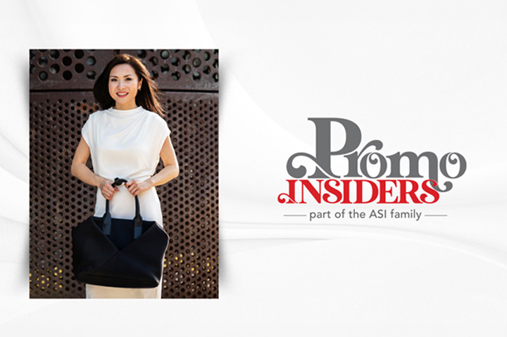 Promo Insiders: How To Build a Brand With Lisa Hu of Lux & Nyx