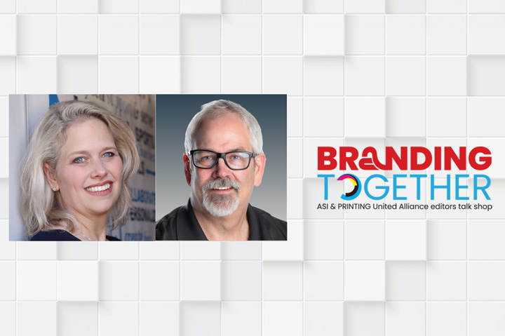Branding Together: Opportunities (and Limitations) of AI in Print & Promo