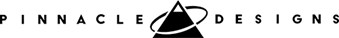 Pinnacle Designs logo