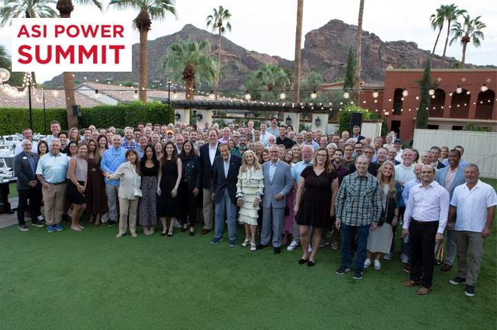 ASI Power Summit 2025: Day 1 & 2 Wrap-Up