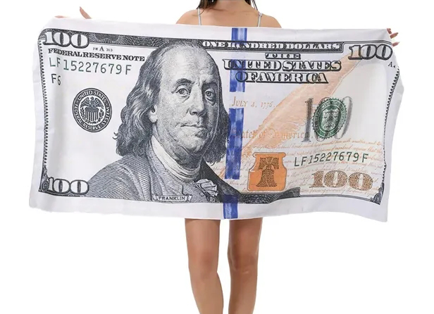 Microfiber Towel