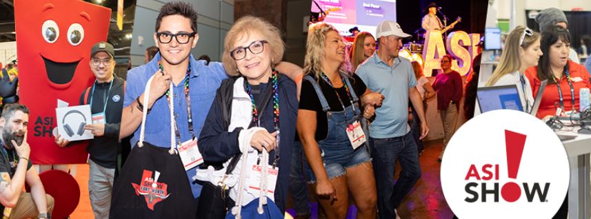 ASI Fort Worth Breaks Post-Pandemic Distributor Attendance Record 