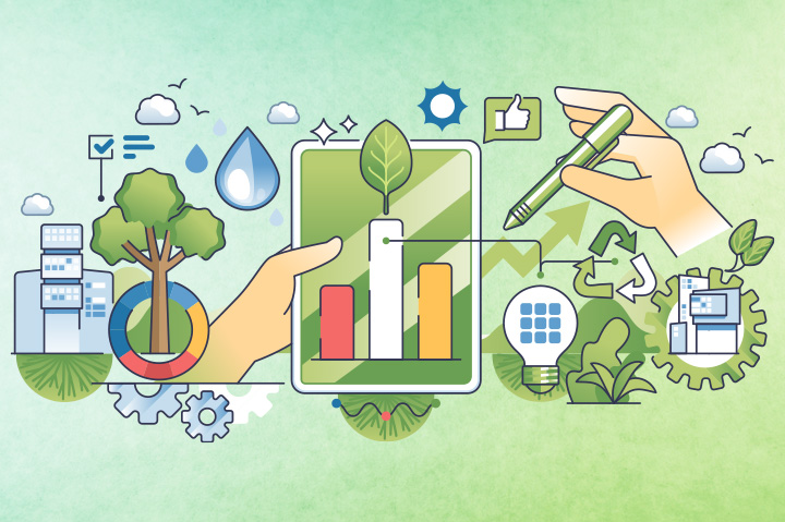 Nearly One-Third of Top Promo Firms Release Annual Sustainability Reports