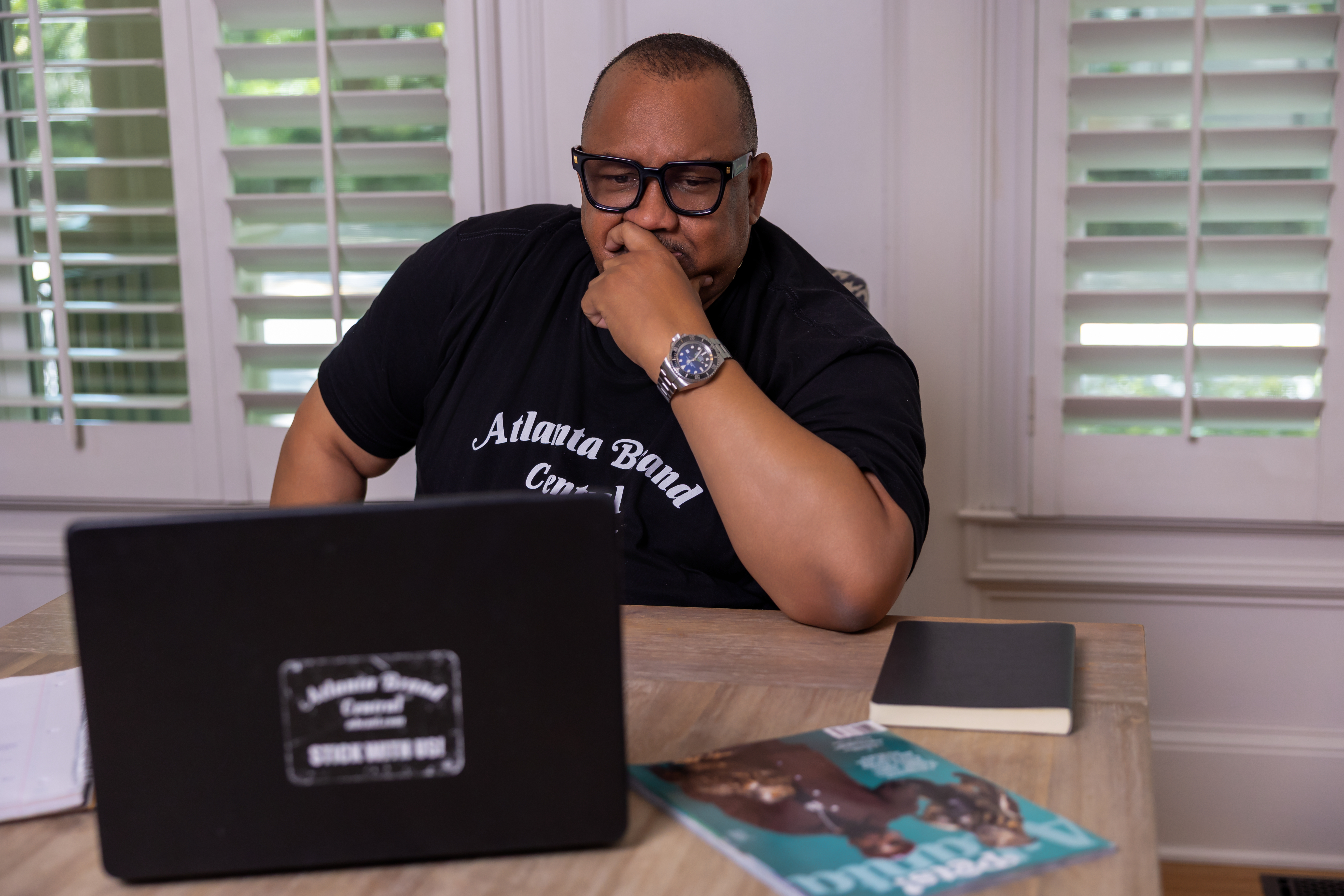 Executive Perspectives: Darryl Armstrong on the Branding Lessons He Learned Working at Nike