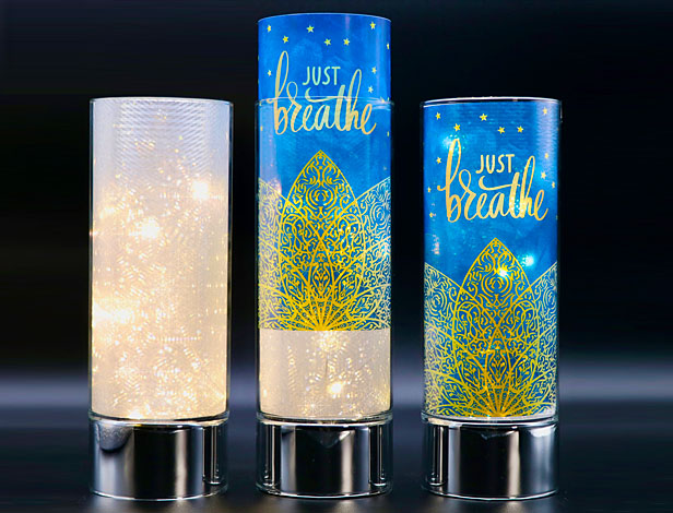 LED accent lights