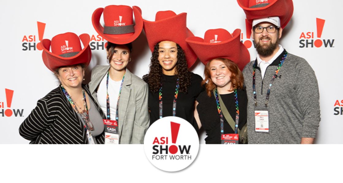 Excitement Takes Center Stage at ASI Fort Worth With Reinvented Format