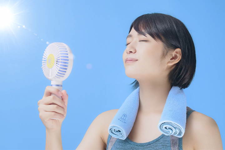 Top 10 ESP Searches: Record Summer Heat Drives Growth for Cooling Promo Products in Q2