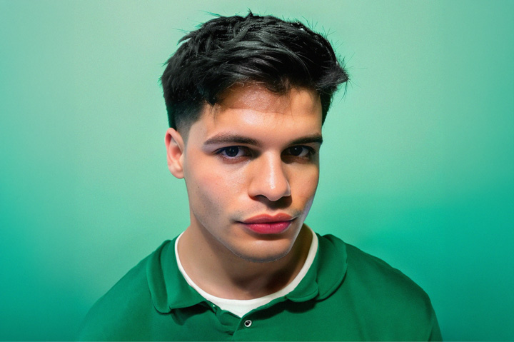 Brilliant Names Tommy Gomez VP of Creative