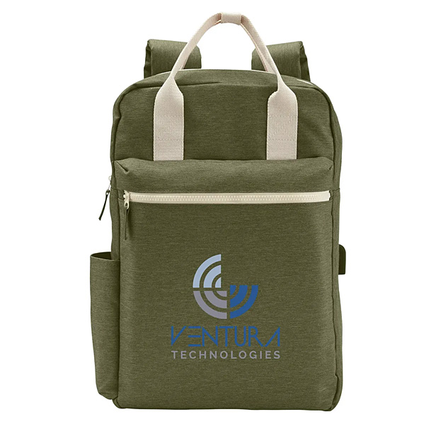 backpack tote