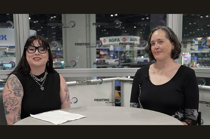 VIDEO: A Look at the Converging Worlds of Print & Promo