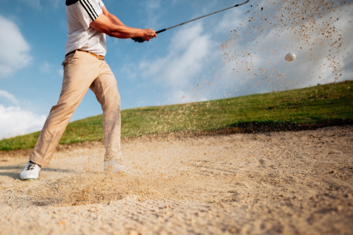 Par One Adds 3 Brands to Premium Golf Portfolio