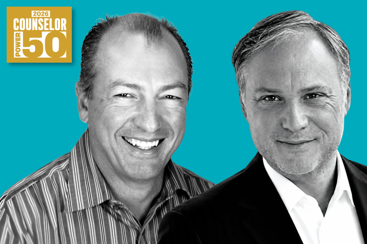 Counselor Power 50 2026: No. 30 Bill Korowitz & Dan Jellinek, The Magnet Group
