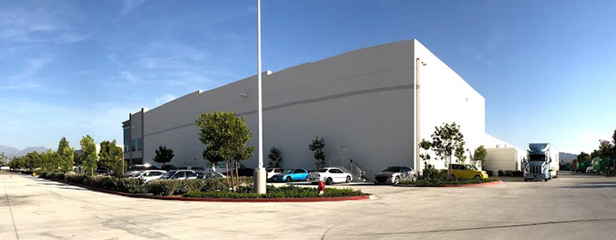 warehouse