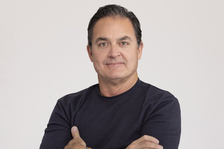 Next Level Apparel Appoints New CEO