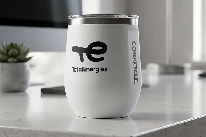 SRG Announces Partnership With Corkcicle