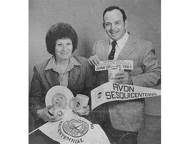 Herb and Gloria Baker