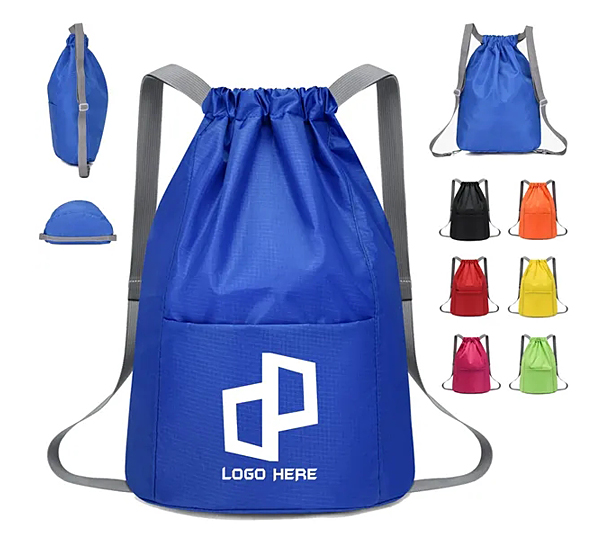 Drawstring Backpack