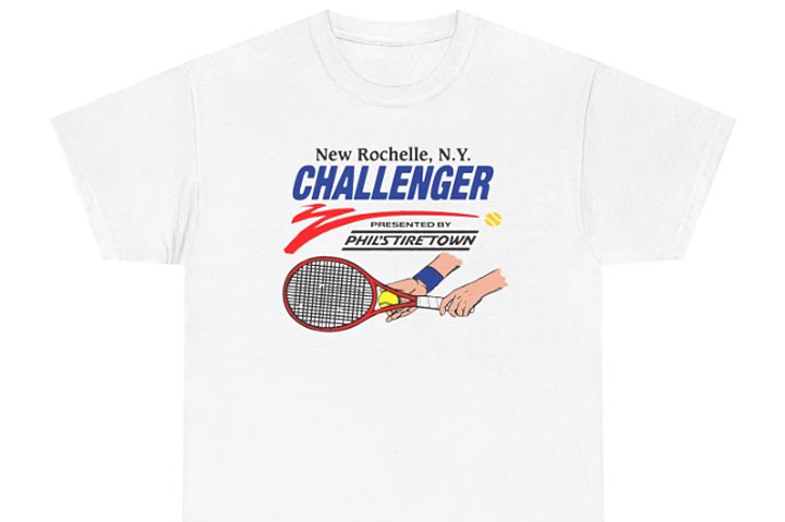 ‘Challengers’ Movie Has Spawned Major T-Shirt Demand