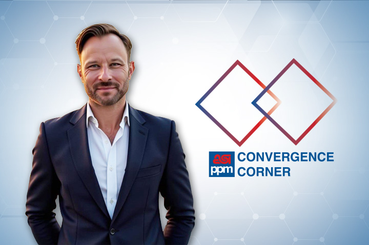 Convergence Corner: How Brandon Lutz & The Foundry Use Print & Promo for Beverage Industry Customers