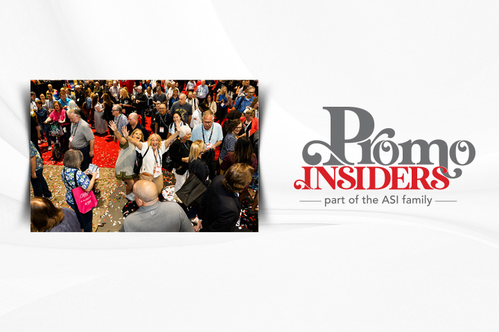 Promo Insiders: All the Highlights From ASI Show Chicago