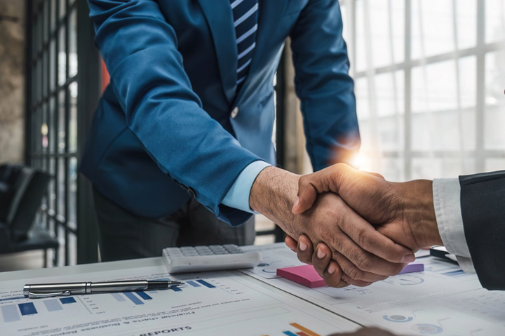 Universal Unilink Acquires Print-Focused Organization IBSA