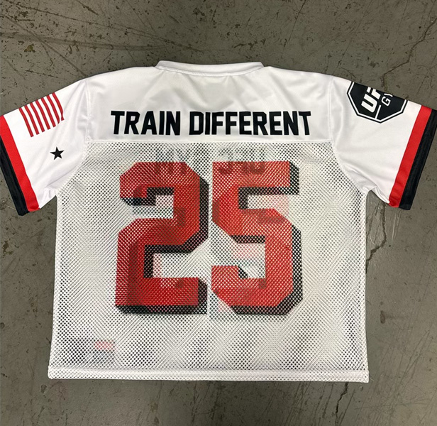 Football Practice Jersey