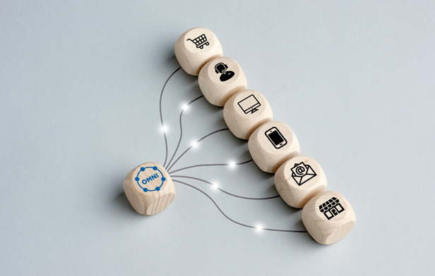 digital strategy concept