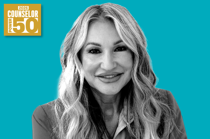 Counselor Power 50 2026: No. 44 Sandy Gonzalez, MadeToOrder