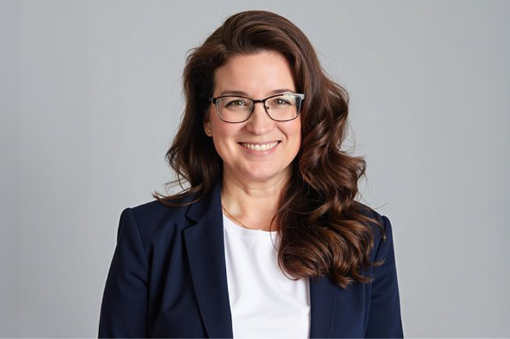 Paula Ambrozic Rejoins Rymax as Vice President of Vendor Strategy & Compliance