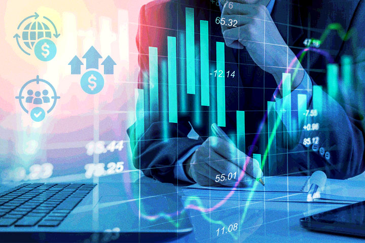 Stat Spotlight: The State of the Economy, Jobs & Inflation