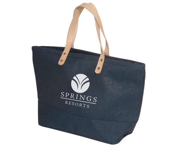 eco-friendly tote bag