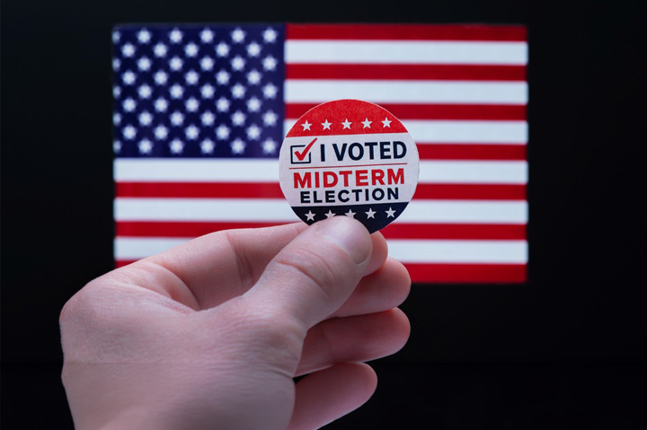 Congressional Candidates’ Promo Spending Tops $20M for Midterms