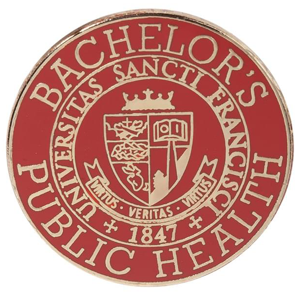 enamel lapel pin