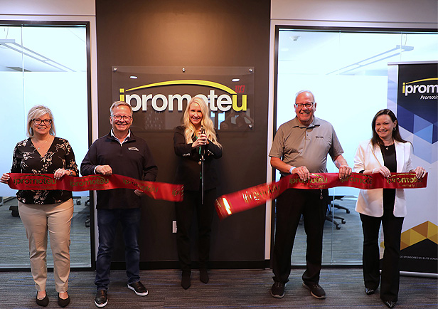 Appleton Ribbon Cutting