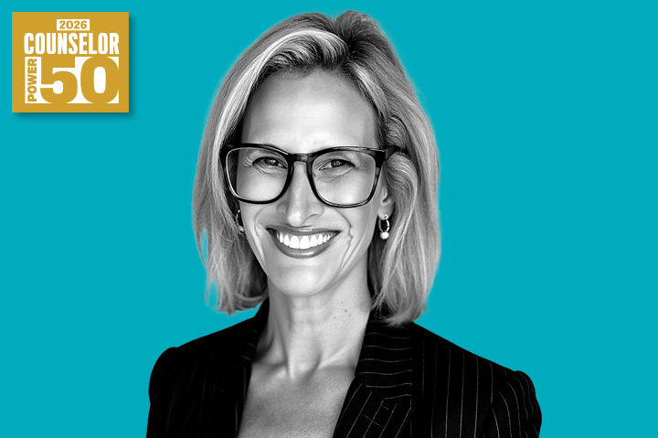 Counselor Power 50 2026: No. 39 Samantha Kates, Spector & Co.