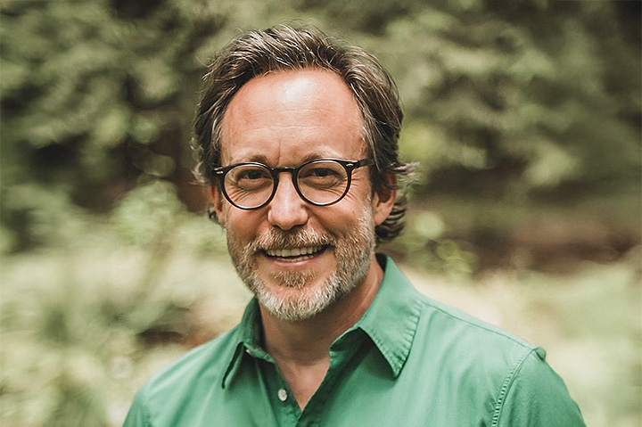 Shane Brett Appointed as CEO of Stormtech