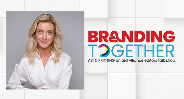 Branding Together