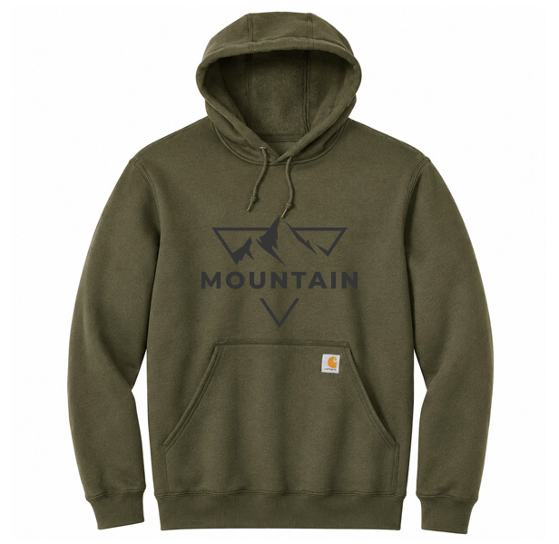 Carhartt sweatshirt