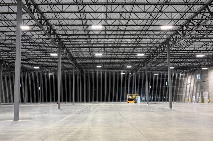 AllDayShirts Opens New Pennsylvania Location With Automation, DTF