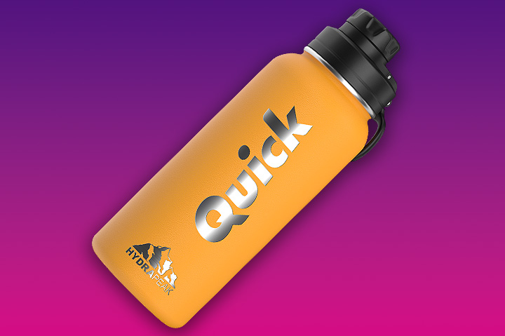 Bold Promo Adds HydraPeak Drinkware to its Lineup 