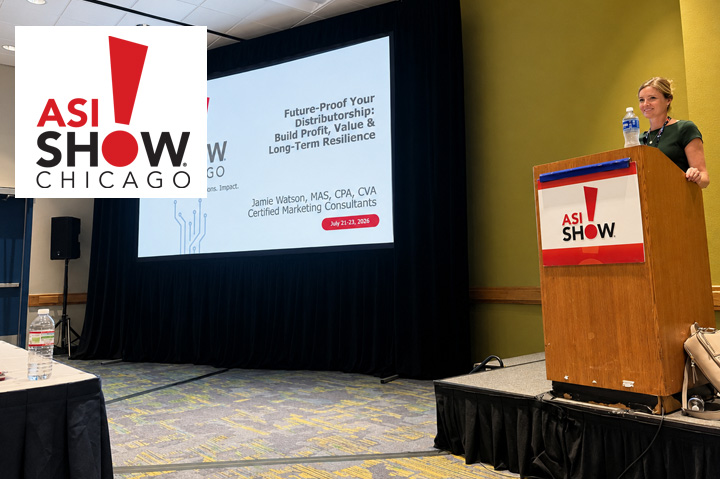 ASI Show Chicago 2026: Set Your Business up for Future Success