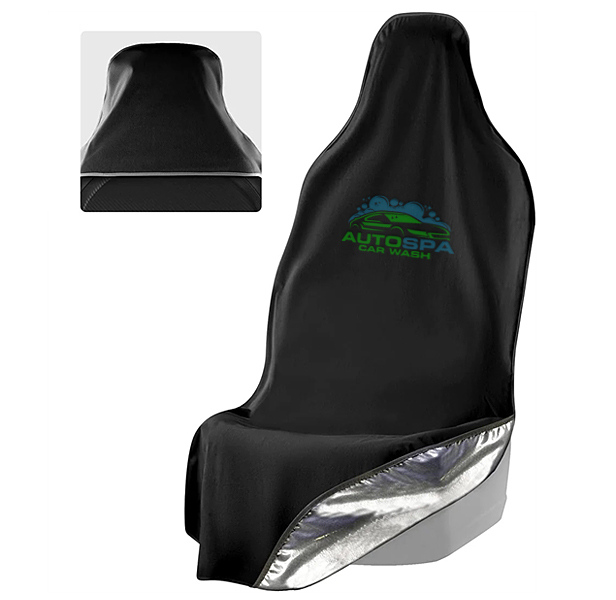 car seat shield