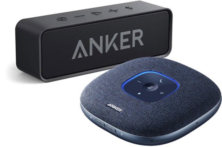 Anker Issues Another Recall, This Time Over Fire Hazards From Bluetooth Speakers