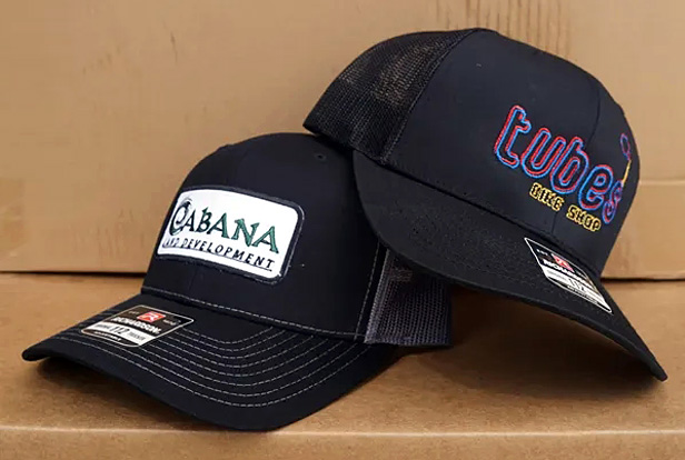 Richardson 112 Trucker Hat